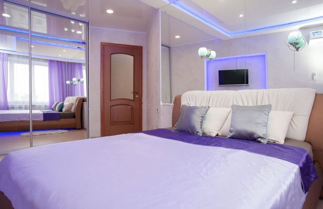 InnHome Apartments - Revolution Square - Foto 1