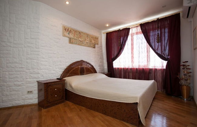 InnHome Apartments - Revolution Square - Foto 5