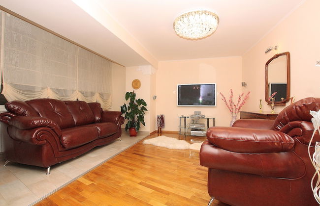 InnHome Apartments - Revolution Square - Foto 53