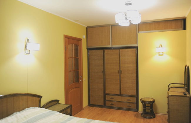 InnHome Apartments - Revolution Square - Foto 16