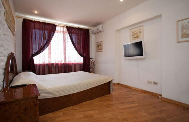 InnHome Apartments - Revolution Square - Foto 8