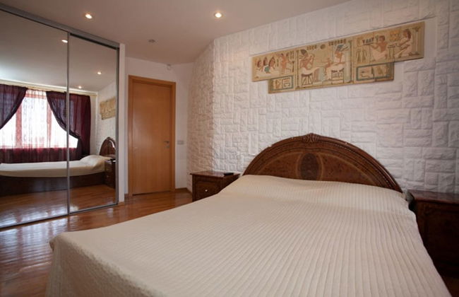 InnHome Apartments - Revolution Square - Foto 6