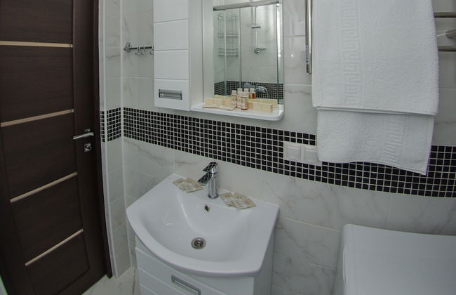Cozy apartment-studio - Foto 12