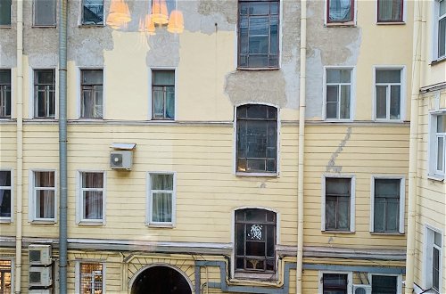 Photo 31 - Home4day Central Apartment on Nevsky Prospekt