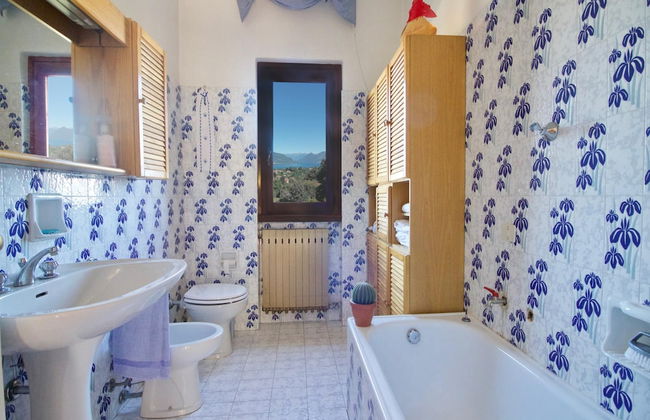 Villa Giorgia Private Pool - Foto 39