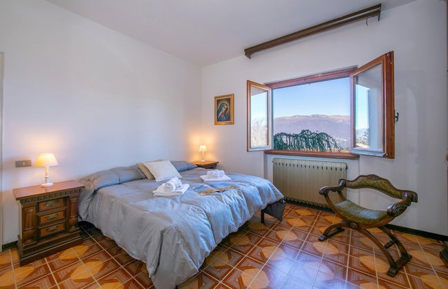Oasi di Castelveccana Apt Pool and View - Foto 45