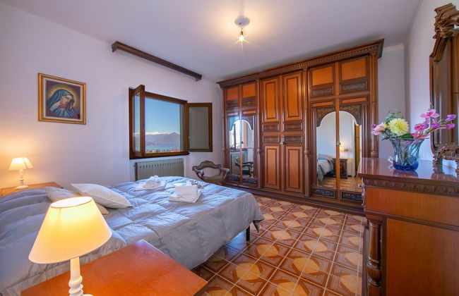 Oasi di Castelveccana Apt Pool and View - Foto 46