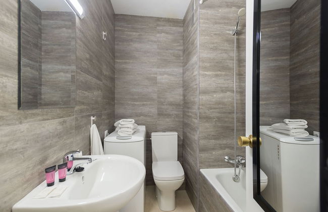 APARTAMENTOS VAQUERS MIKKA 3000 - Foto 42