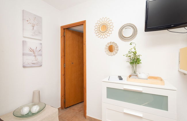 APARTAMENTOS VAQUERS MIKKA 3000 - Foto 44