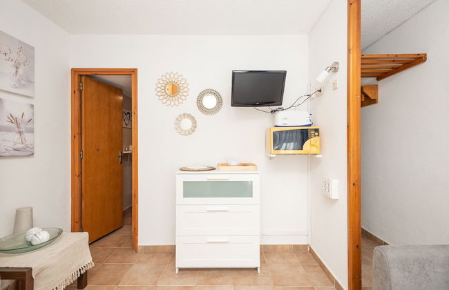 APARTAMENTOS VAQUERS MIKKA 3000 - Foto 29