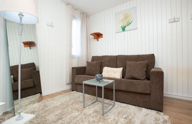 APARTAMENTOS VAQUERS MIKKA 3000 - Foto 30