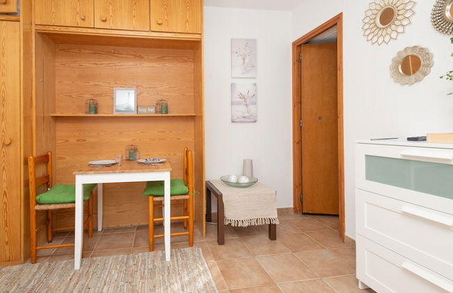 APARTAMENTOS VAQUERS MIKKA 3000 - Foto 37