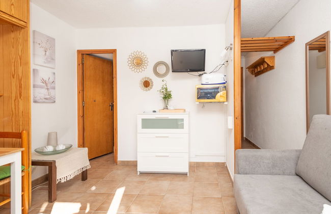 APARTAMENTOS VAQUERS MIKKA 3000 - Foto 18