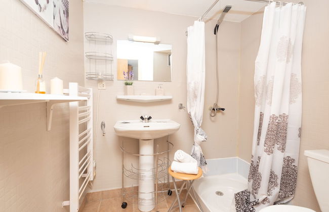 APARTAMENTOS VAQUERS MIKKA 3000 - Foto 39