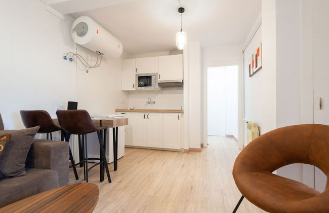 APARTAMENTOS VAQUERS MIKKA 3000 - Foto 10