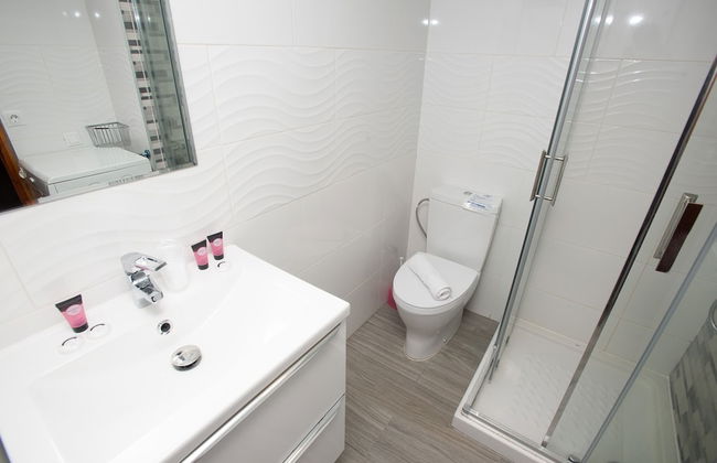 APARTAMENTOS VAQUERS MIKKA 3000 - Foto 43