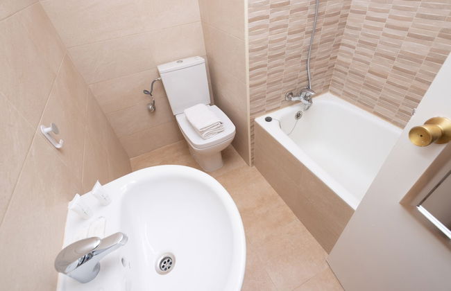 APARTAMENTOS VAQUERS MIKKA 3000 - Foto 41