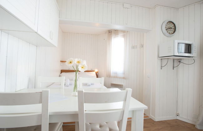 APARTAMENTOS VAQUERS MIKKA 3000 - Foto 35