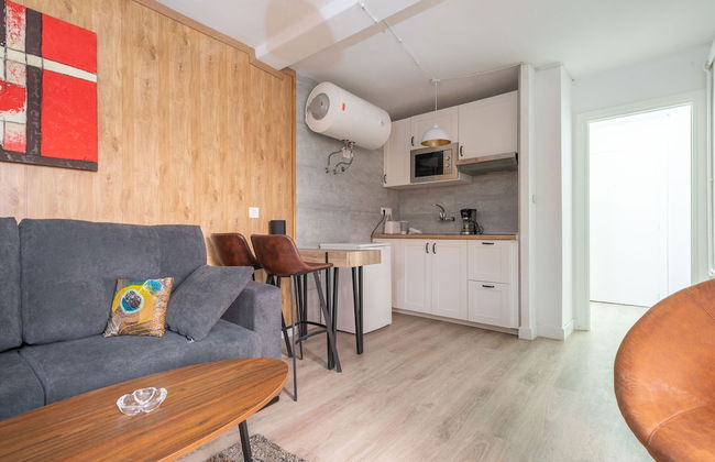 APARTAMENTOS VAQUERS MIKKA 3000 - Foto 12