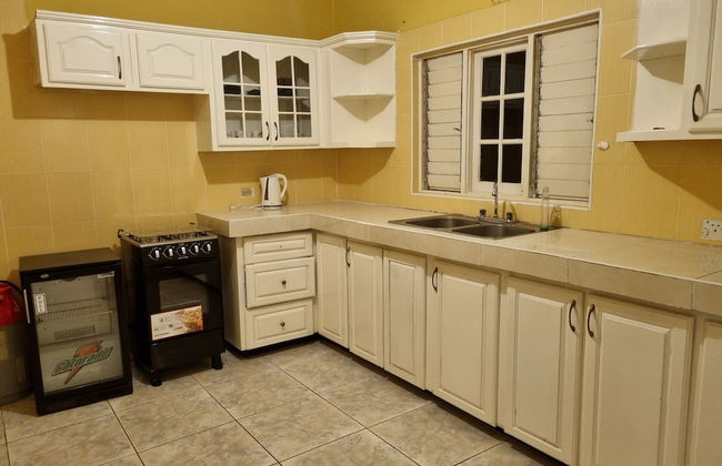 Leisure Duplex At Csompo Silver Manor - Photo 19