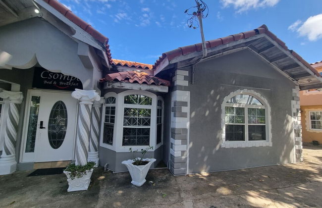 Leisure Duplex At Csompo Silver Manor - Photo 38