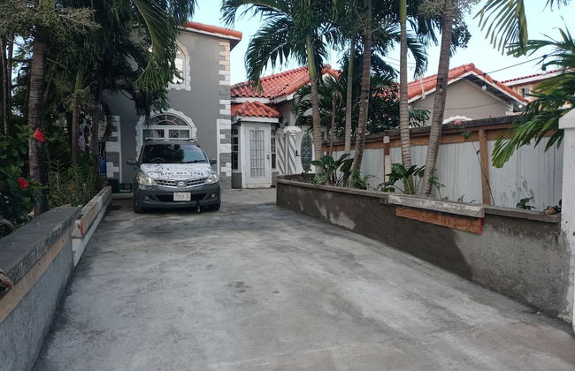 Leisure Duplex At Csompo Silver Manor - Photo 48