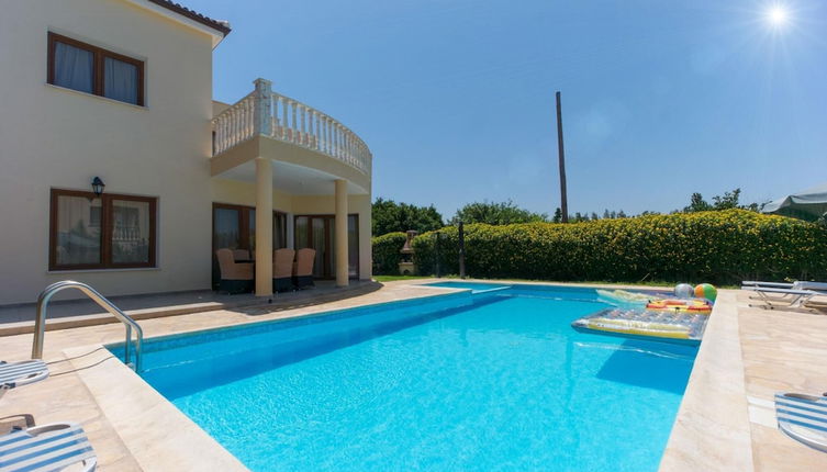 Photo 1 - Villa Tsikkos Tria in Argaka