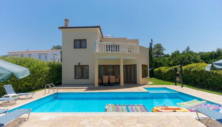 Photo 1 - Villa Tsikkos Dio in Argaka