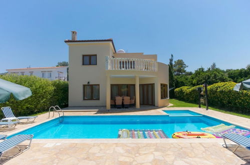 Photo 1 - Villa Tsikkos Dio in Argaka