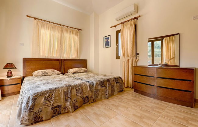 Villa Tsikkos Dio in Argaka - Foto 10