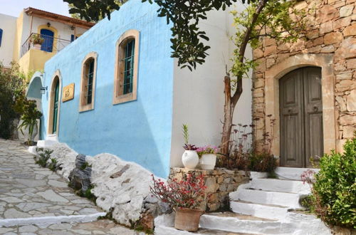 Foto 14 - Villa Eolos Crete in Heraklion