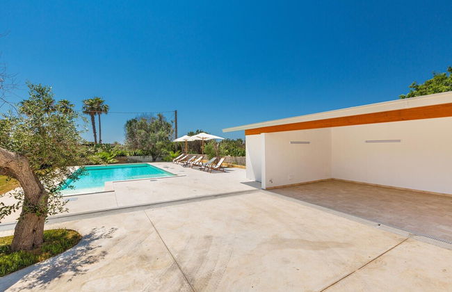 3043 Villa Grazia by Perle di Puglia - Photo 32