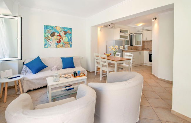 Doras House in Gaios - Foto 5