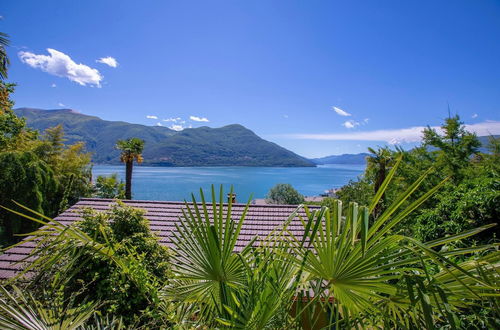 Photo 33 - Brissago Lake View in Brissago