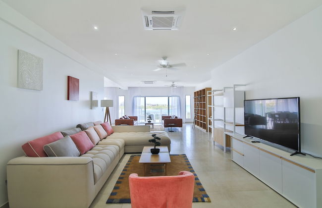 Cupecoy Beach Club - Foto 67