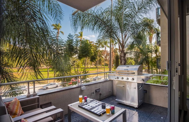 Balboa Buyout by Avantstay - Condo w/ Views in DT San Diego! - Foto 4