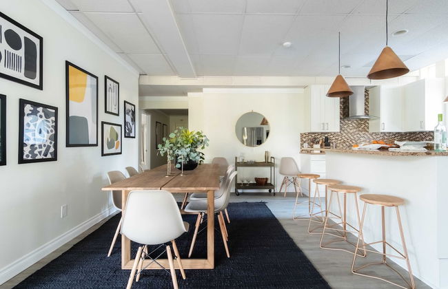 Balboa Buyout by Avantstay - Condo w/ Views in DT San Diego! - Foto 2
