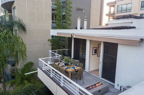 Foto 14 - Balboa Buyout by Avantstay - Condo w/ Views in DT San Diego