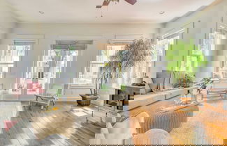 Foto 1 - Bellview by Avantstay Gorgeous Home w/ Multiple Balconies & Living Areas