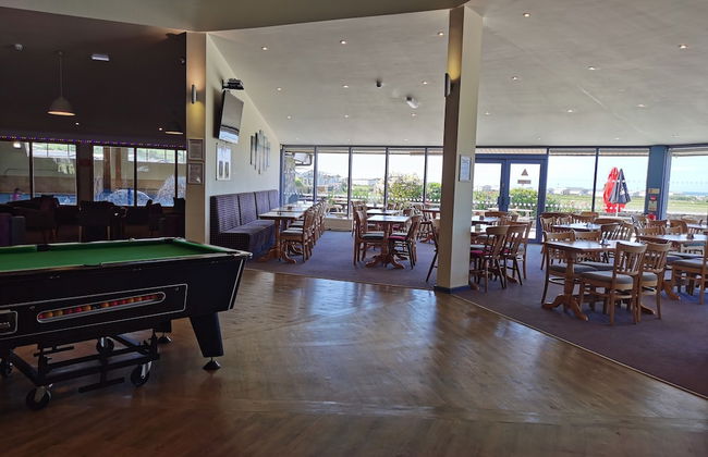 Snowdonia Sunbeach Holiday Sea and Mountain View - Foto 47