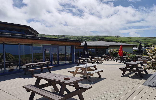 Snowdonia Sunbeach Holiday Sea and Mountain View - Foto 45