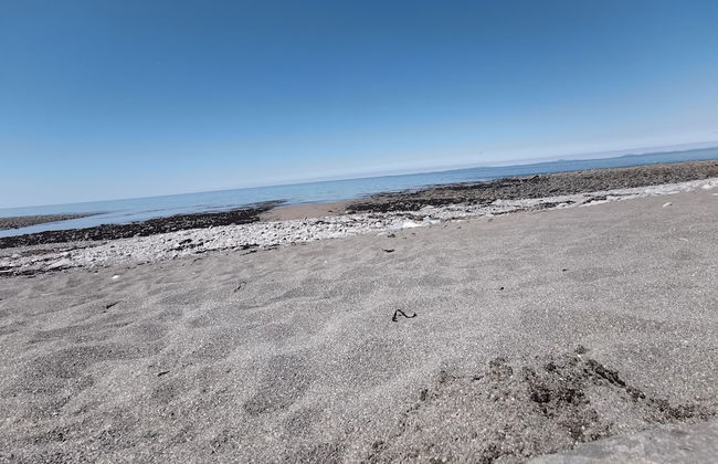 Snowdonia Sunbeach Holiday Sea and Mountain View - Foto 41