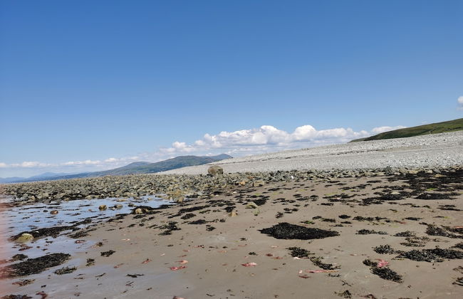 Snowdonia Sunbeach Holiday Sea and Mountain View - Foto 42