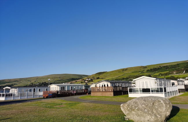 Snowdonia Sunbeach Holiday Sea and Mountain View - Foto 33