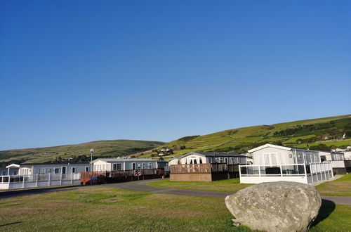 Photo 27 - Sea and Mountain View Sunbeach Holiday Snowdonia