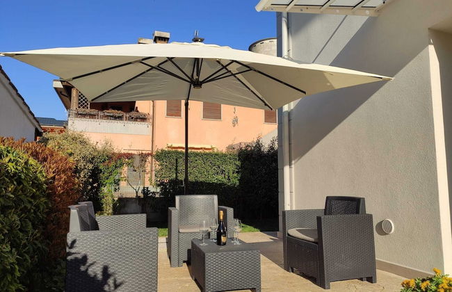 Lovely Apartment Ground Floor Nearly Eraclea sea - Foto 22