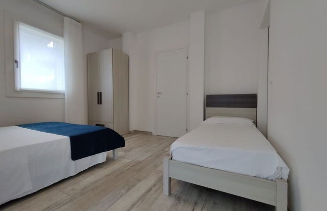 Lovely Apartment Ground Floor Nearly Eraclea sea - Foto 3