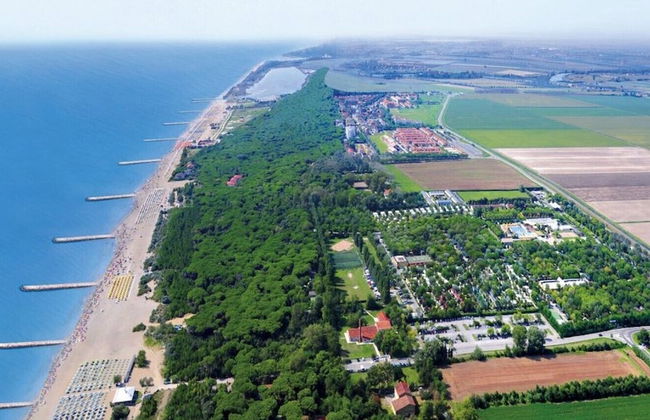 Lovely Apartment Ground Floor Nearly Eraclea sea - Foto 42