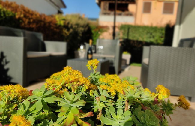 Lovely Apartment Ground Floor Nearly Eraclea sea - Foto 20