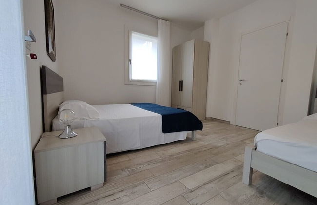 Lovely Apartment Ground Floor Nearly Eraclea sea - Foto 6